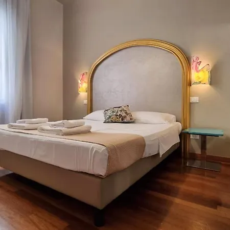 Гостьовий будинок Al Volo Tommaseo 4*