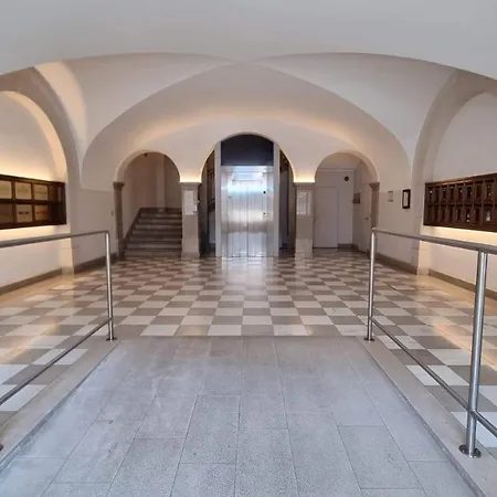 로칸다 알 볼로 토마제오 4* 트리에스테