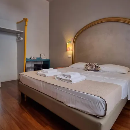 Al Volo Tommaseo Гостьовий будинок