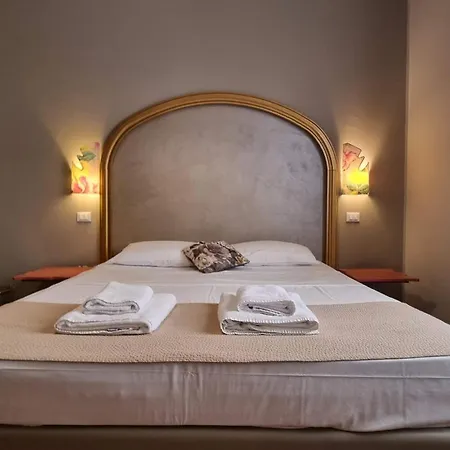Al Volo Tommaseo 4* Трієст
