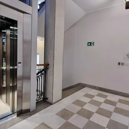 Al Volo Tommaseo 2* טריאסטה