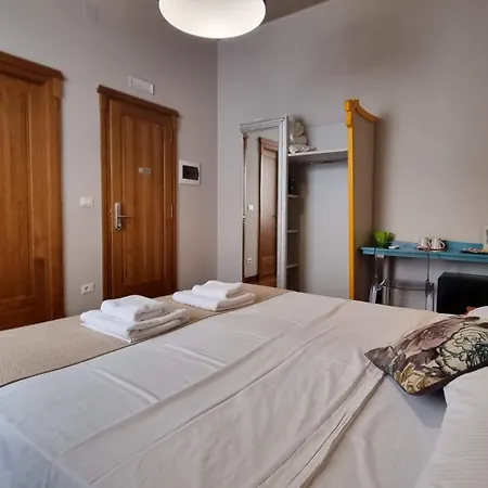 Al Volo Tommaseo Трієст