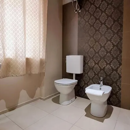 Гостьовий будинок Al Volo Tommaseo 4*