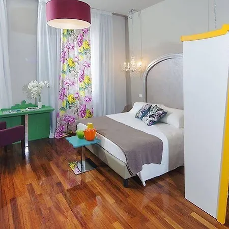 Al Volo Tommaseo Трієст