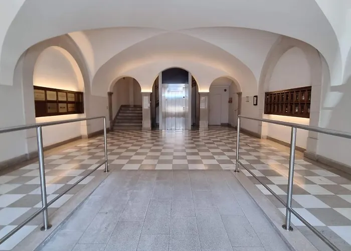 Al Volo Tommaseo 4* Triest