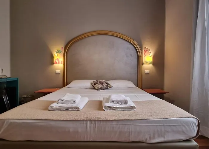 Al Volo Tommaseo 4* Triest