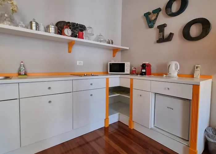 Al Volo Tommaseo Triest