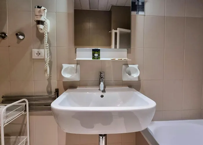 Al Volo Tommaseo Pensjonat