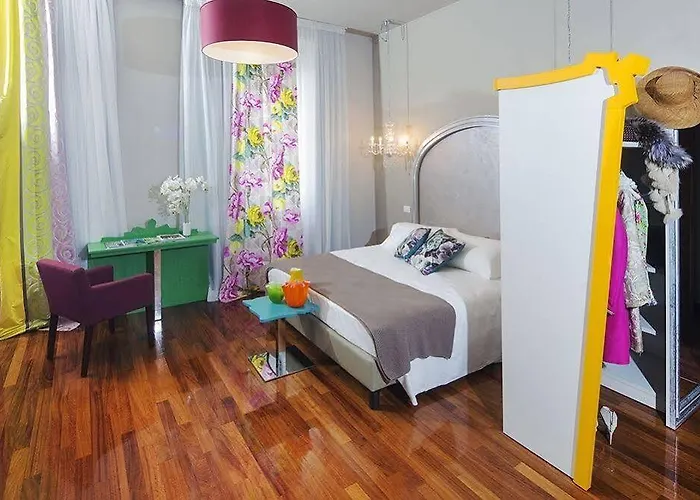 Al Volo Tommaseo Triest