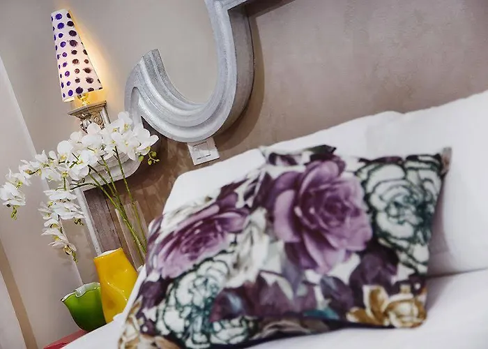 Al Volo Tommaseo Triest