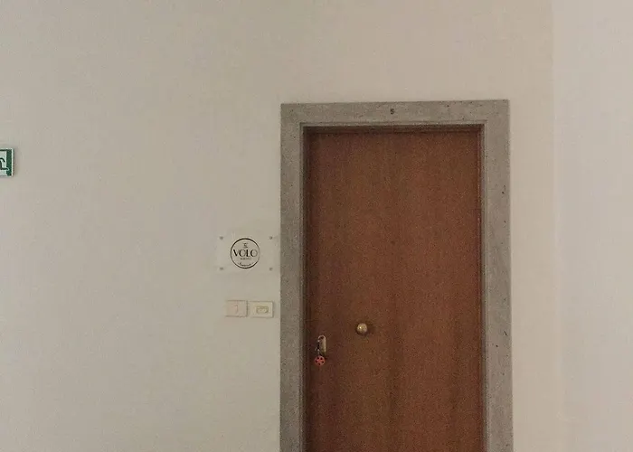 Al Volo Tommaseo Pensjonat